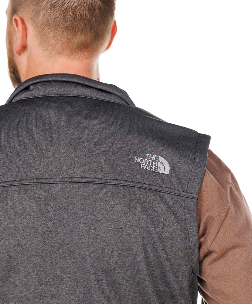 Primary image The North Face Ridgeline Soft Shell Vest